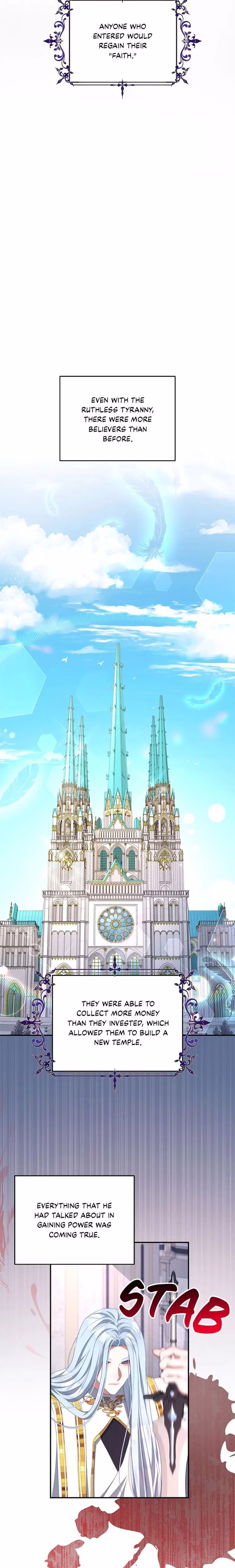 Your Ultimate Love Rival - Chapter 77 - Part 9