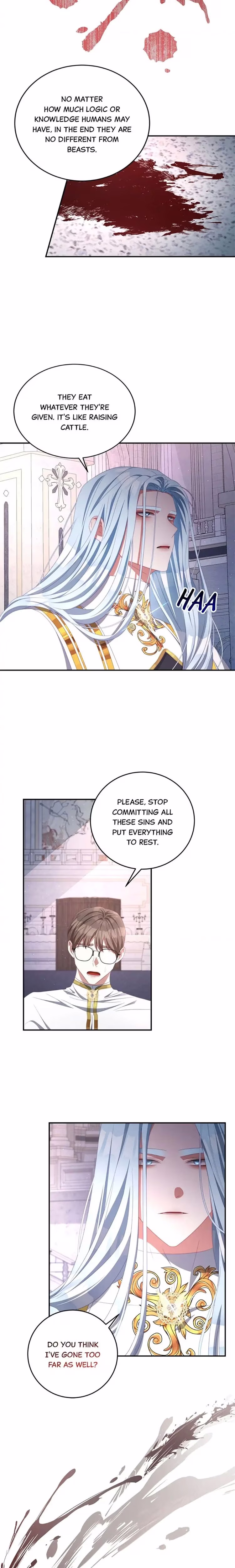 Your Ultimate Love Rival - Chapter 77 - Part 10