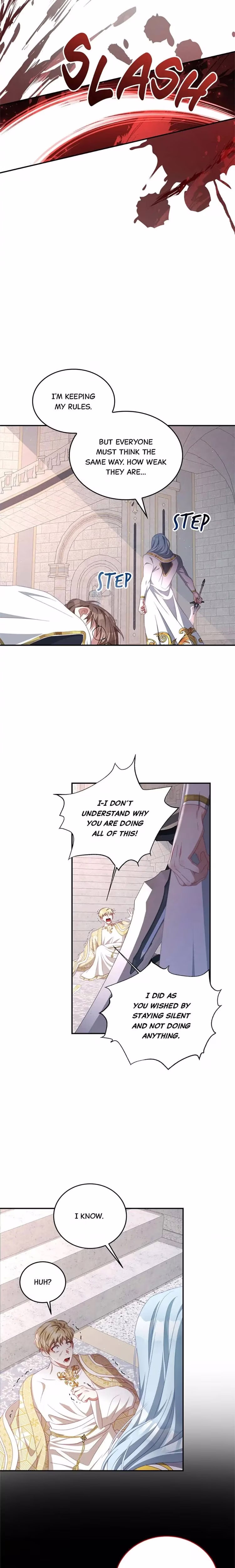 Your Ultimate Love Rival - Chapter 77 - Part 11