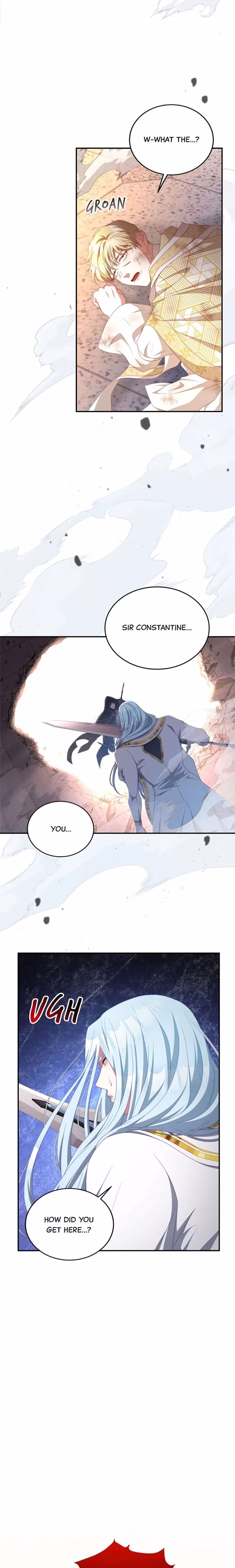 Your Ultimate Love Rival - Chapter 77 - Part 14