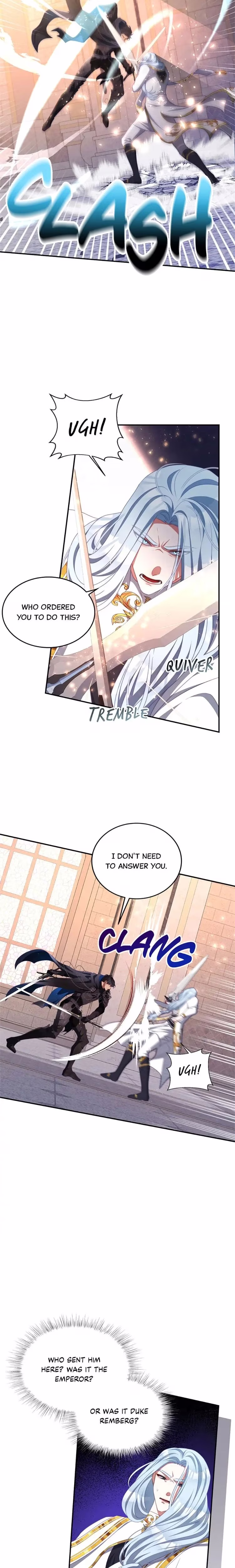 Your Ultimate Love Rival - Chapter 77 - Part 16