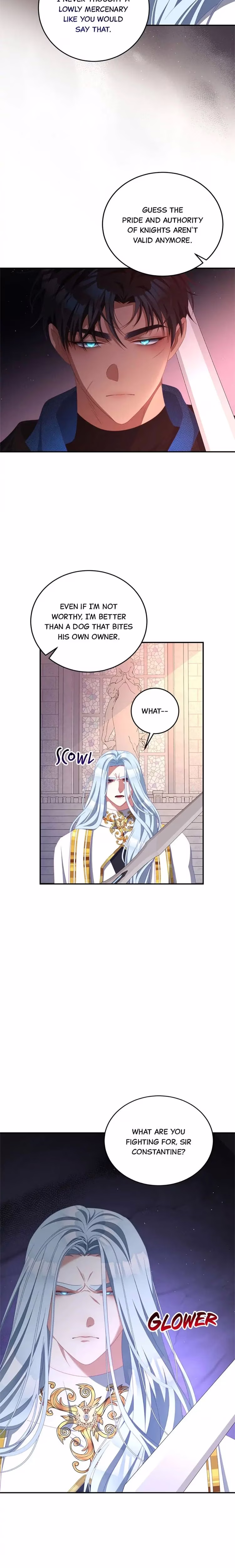 Your Ultimate Love Rival - Chapter 77 - Part 18