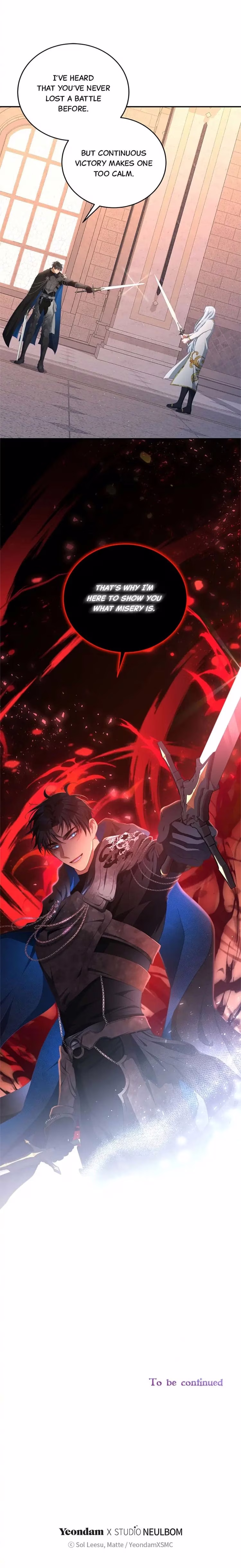 Your Ultimate Love Rival - Chapter 77 - Part 19