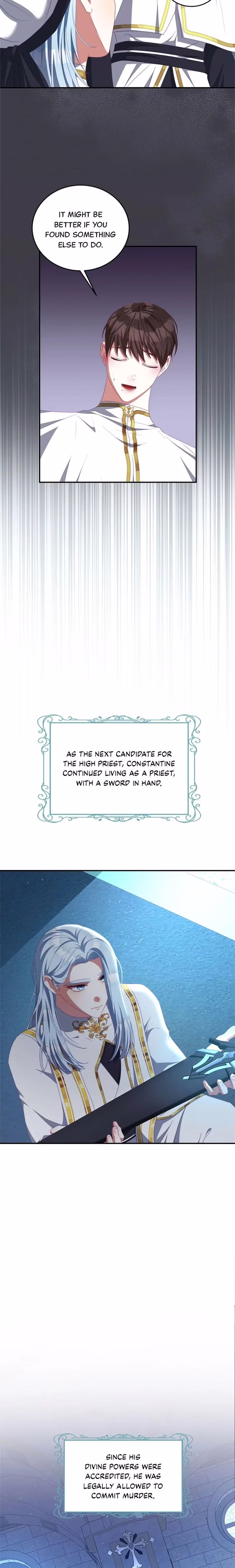 Your Ultimate Love Rival - Chapter 78 - Part 4