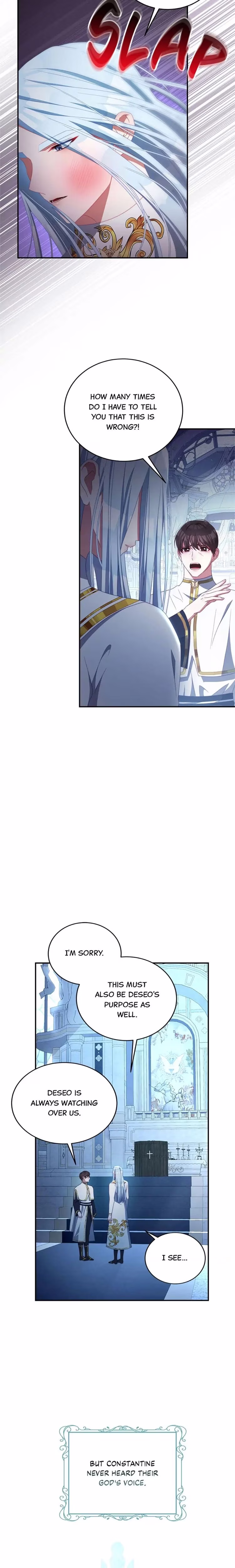 Your Ultimate Love Rival - Chapter 78 - Part 6