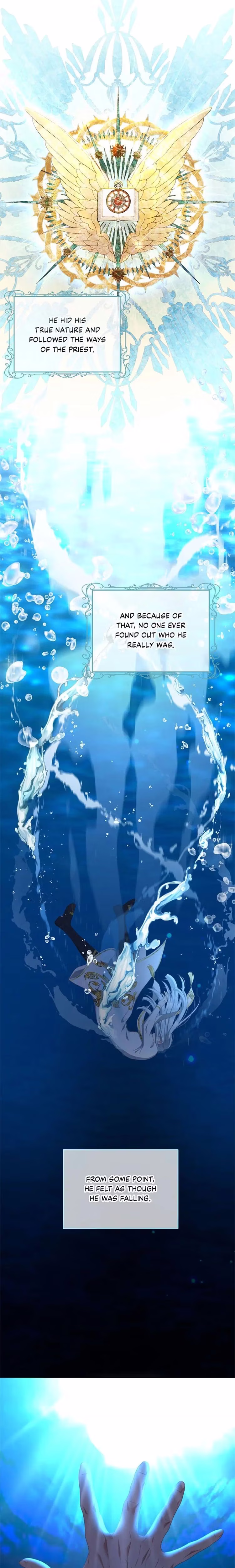 Your Ultimate Love Rival - Chapter 78 - Part 7