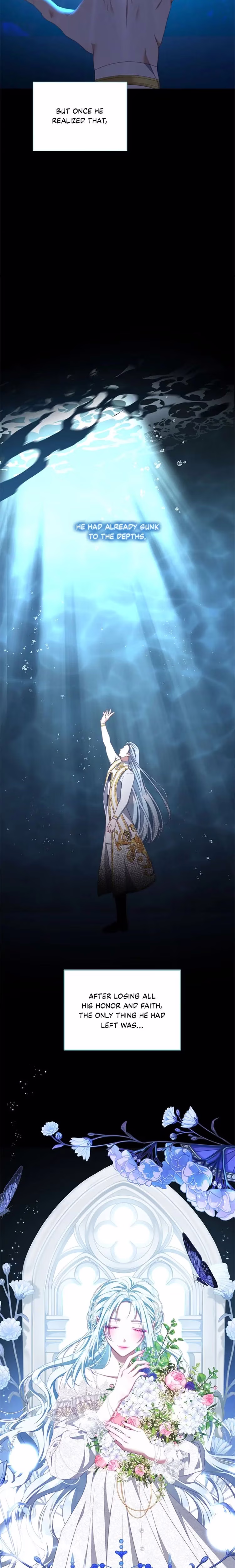 Your Ultimate Love Rival - Chapter 78 - Part 8