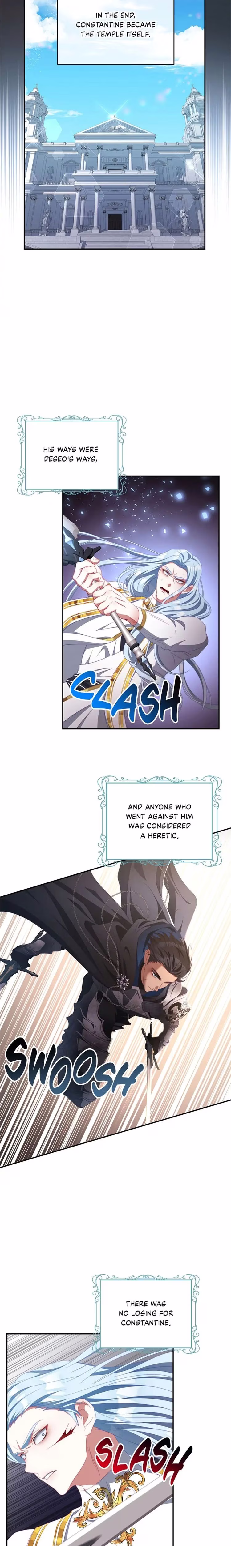 Your Ultimate Love Rival - Chapter 78 - Part 10