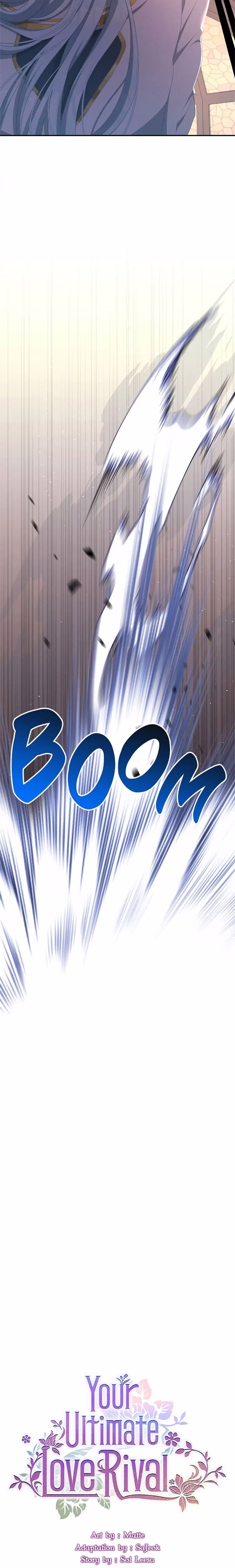 Your Ultimate Love Rival - Chapter 78 - Part 13