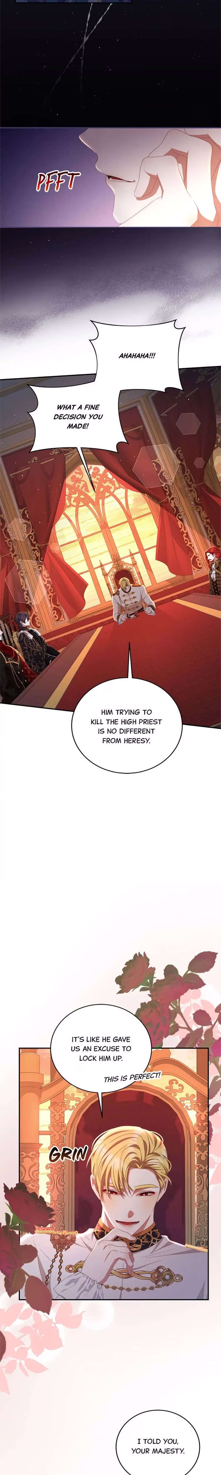 Your Ultimate Love Rival - Chapter 78 - Part 15