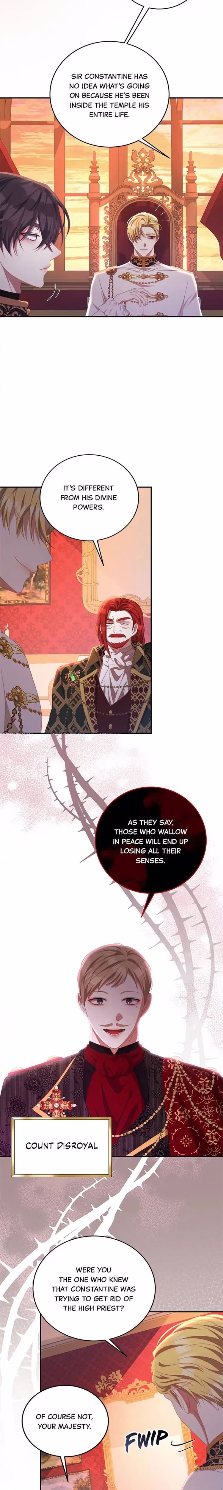 Your Ultimate Love Rival - Chapter 78 - Part 16