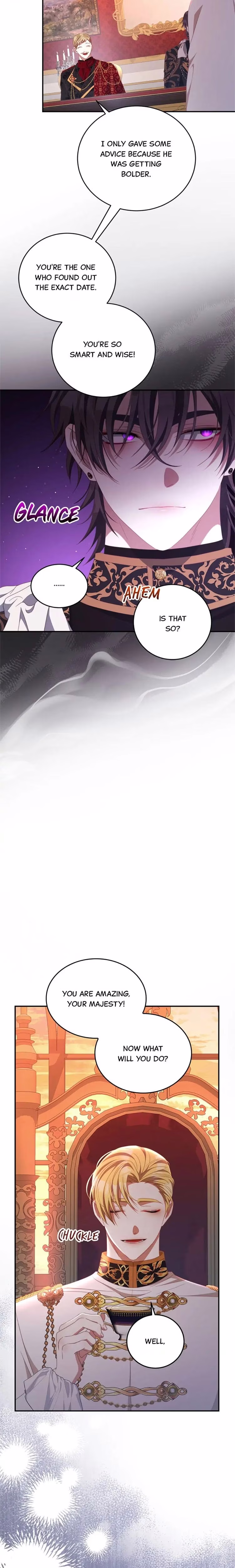 Your Ultimate Love Rival - Chapter 78 - Part 17