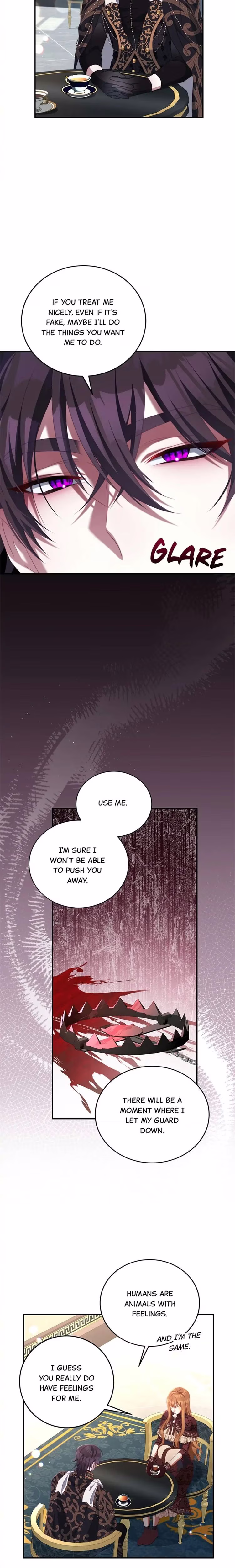 Your Ultimate Love Rival - Chapter 79 - Part 3