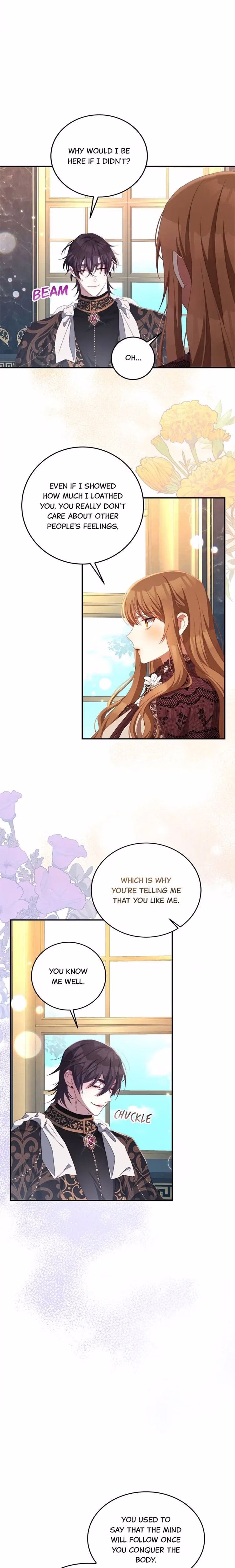 Your Ultimate Love Rival - Chapter 79 - Part 4