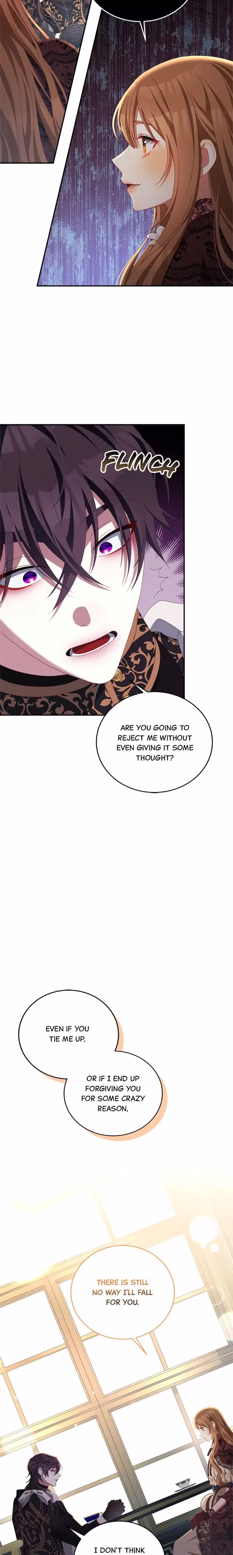 Your Ultimate Love Rival - Chapter 79 - Part 6