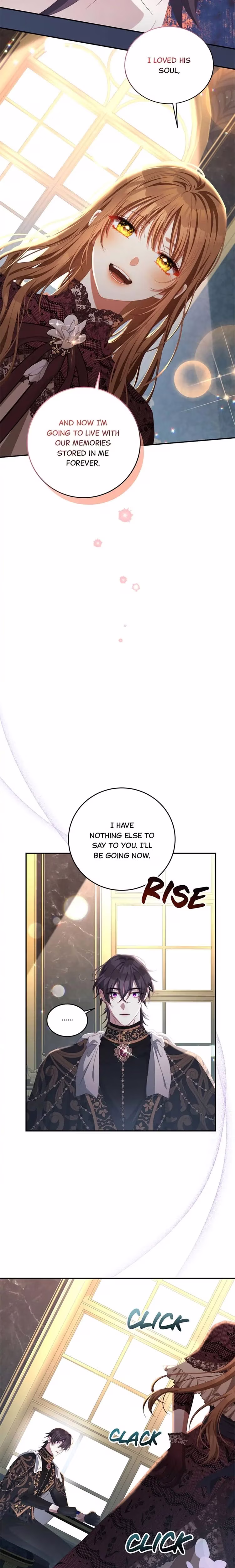 Your Ultimate Love Rival - Chapter 79 - Part 8