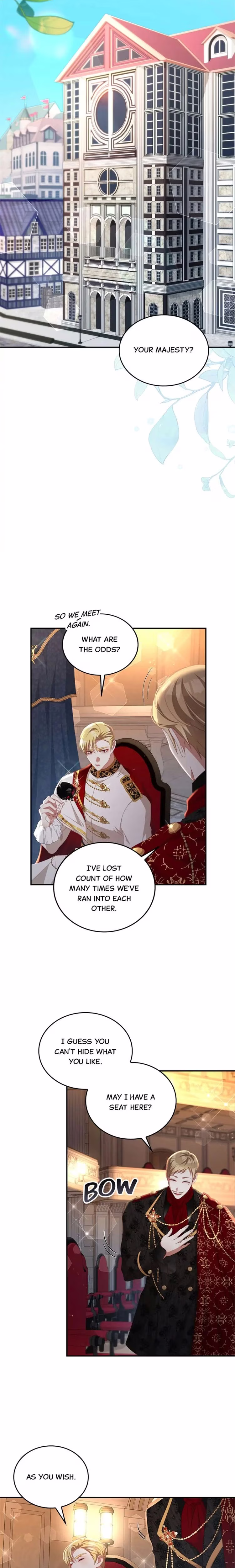 Your Ultimate Love Rival - Chapter 79 - Part 10