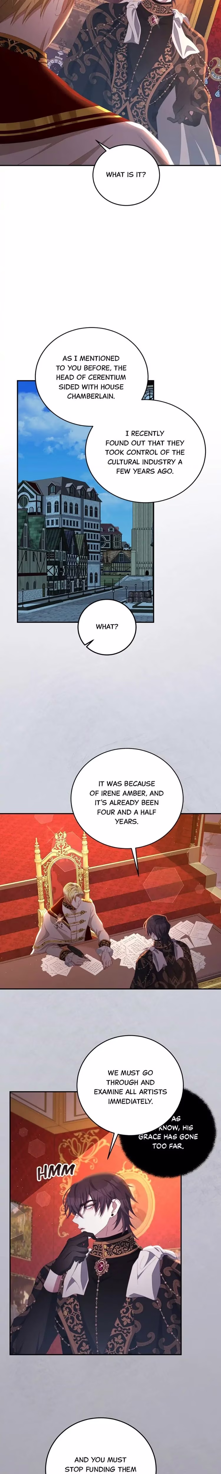 Your Ultimate Love Rival - Chapter 79 - Part 16