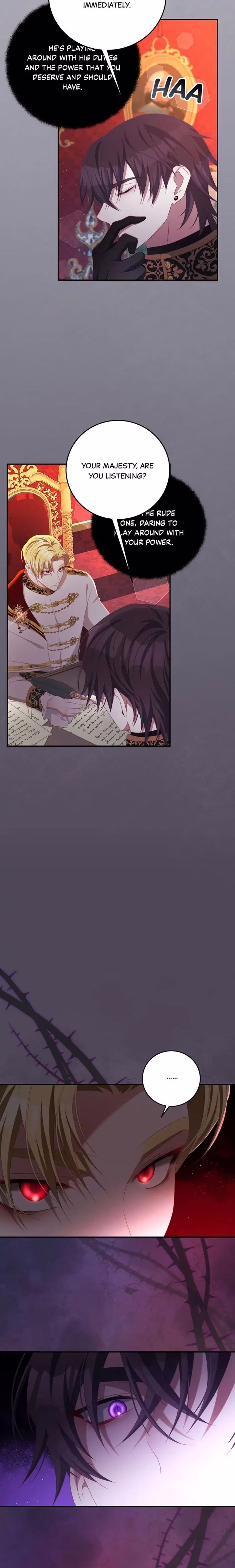 Your Ultimate Love Rival - Chapter 79 - Part 17