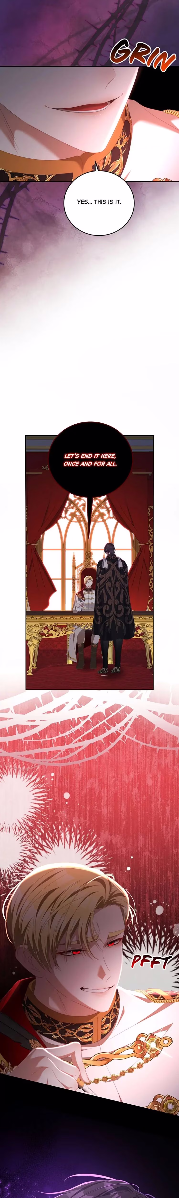 Your Ultimate Love Rival - Chapter 79 - Part 18