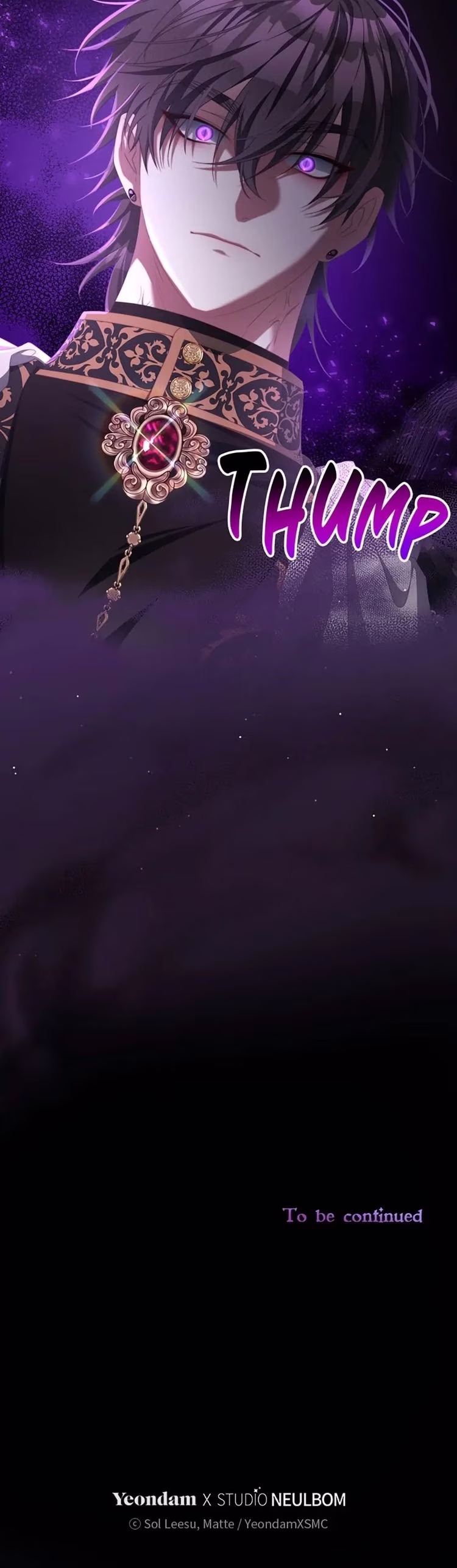 Your Ultimate Love Rival - Chapter 79 - Part 19