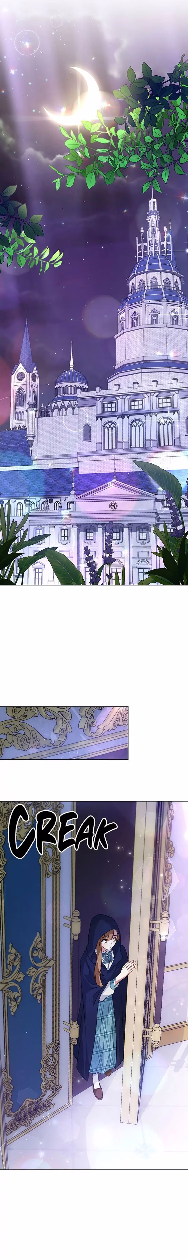 Your Ultimate Love Rival - Chapter 8 - Part 4