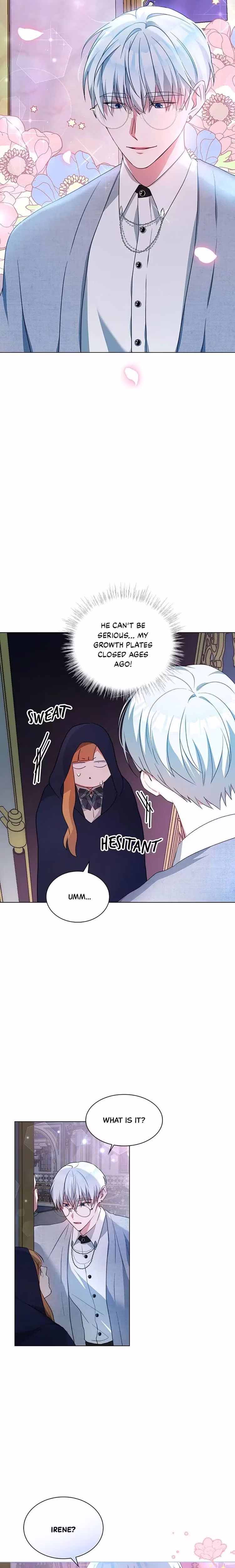 Your Ultimate Love Rival - Chapter 8 - Part 6