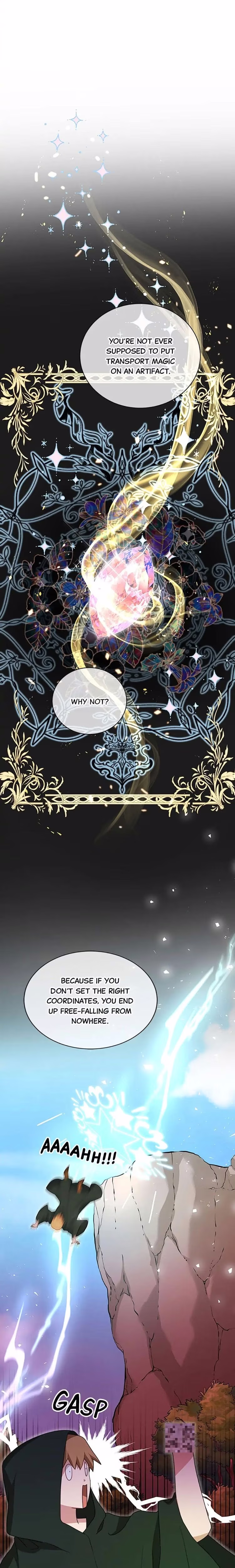 Your Ultimate Love Rival - Chapter 8 - Part 8