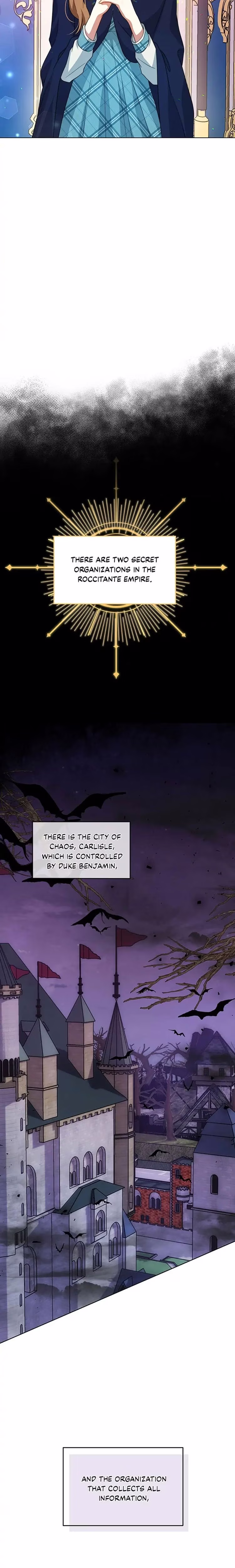 Your Ultimate Love Rival - Chapter 8 - Part 14