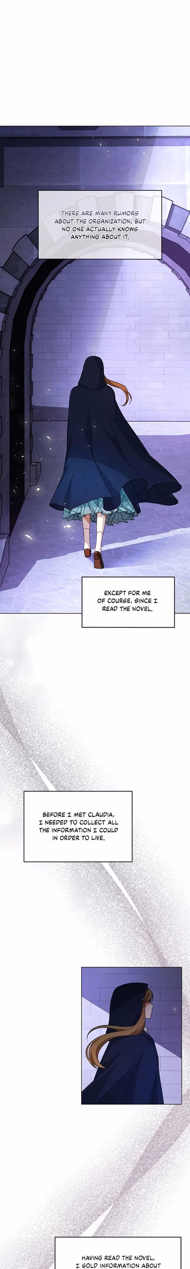 Your Ultimate Love Rival - Chapter 8 - Part 16