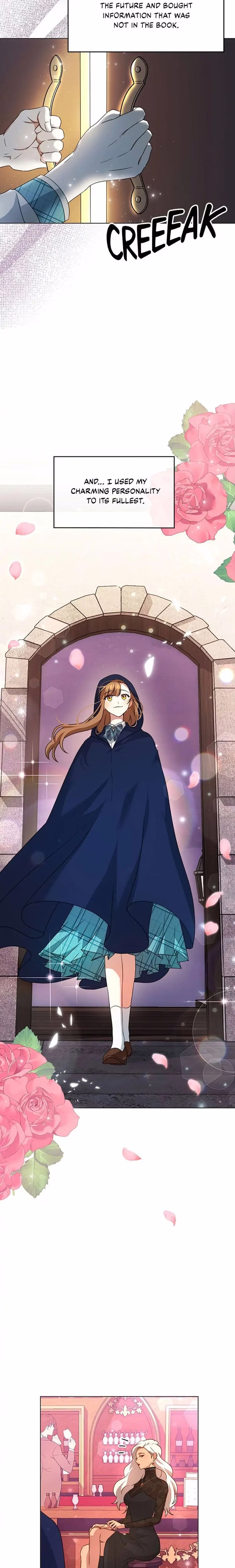 Your Ultimate Love Rival - Chapter 8 - Part 17