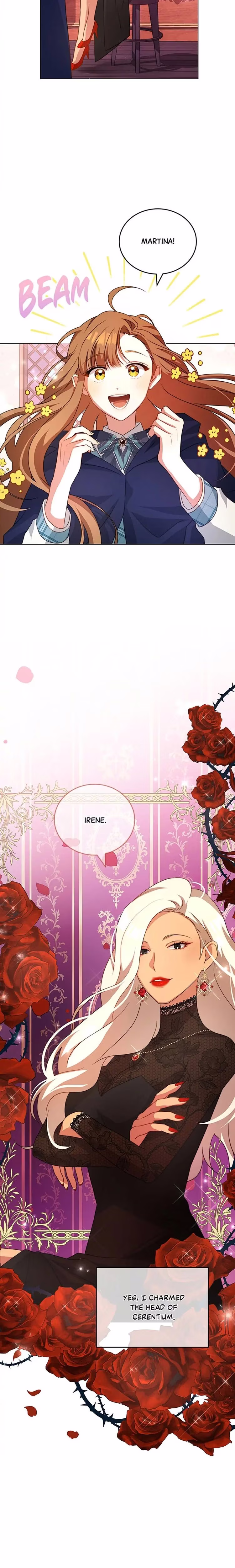 Your Ultimate Love Rival - Chapter 8 - Part 18