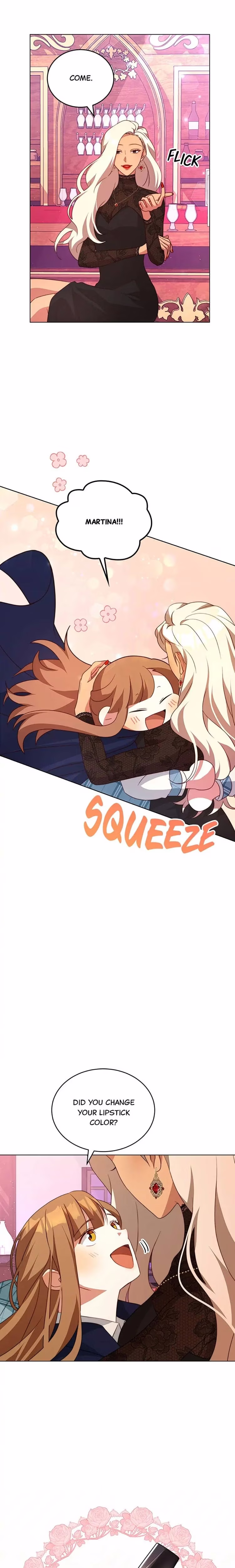 Your Ultimate Love Rival - Chapter 8 - Part 19