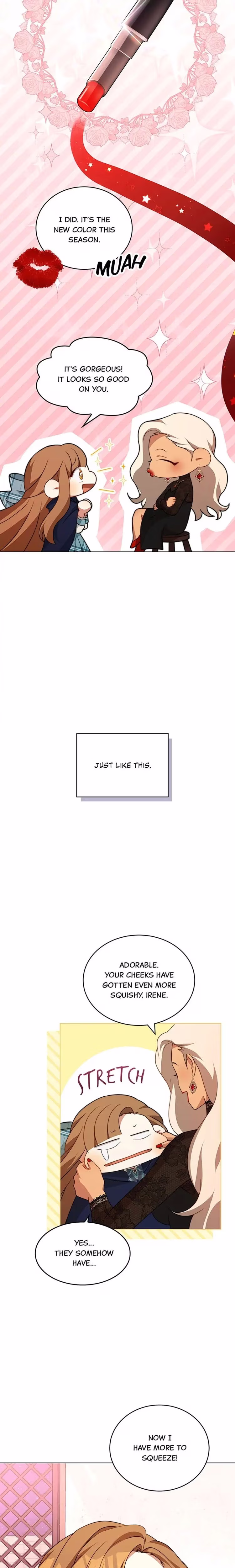 Your Ultimate Love Rival - Chapter 8 - Part 20