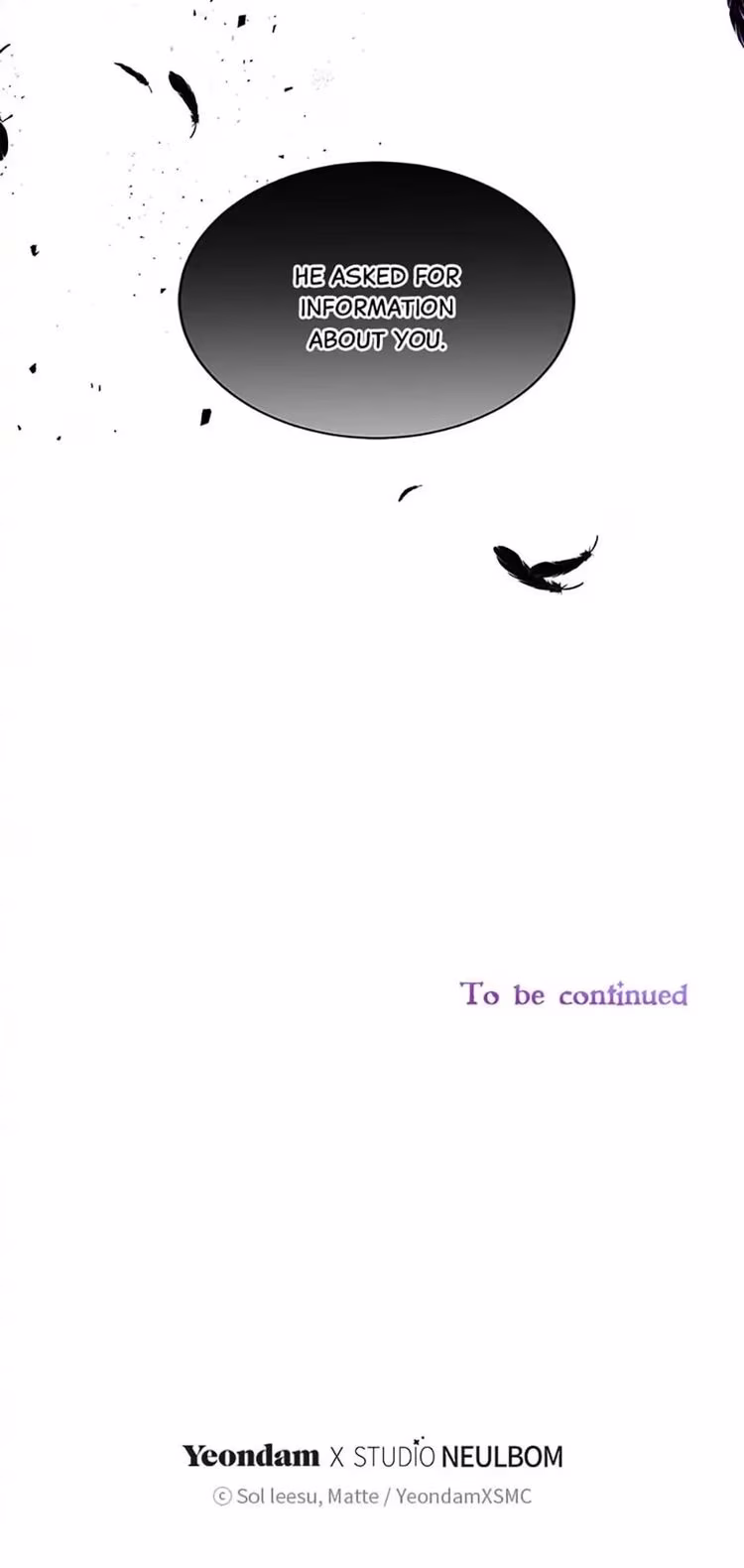 Your Ultimate Love Rival - Chapter 8 - Part 24