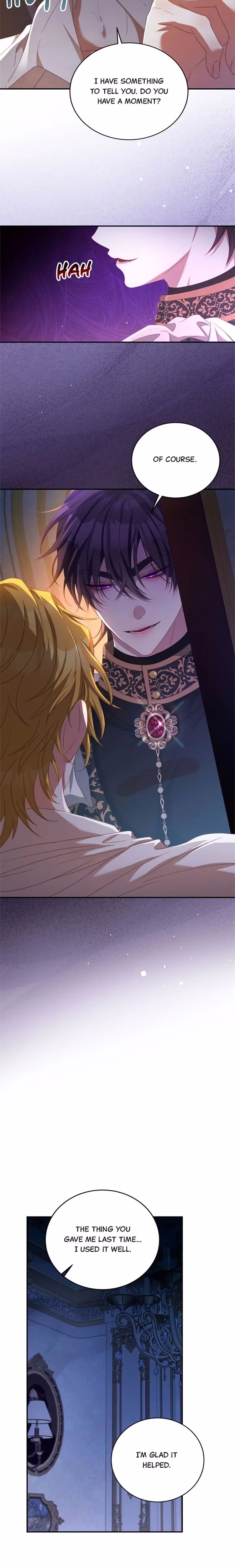 Your Ultimate Love Rival - Chapter 80 - Part 3