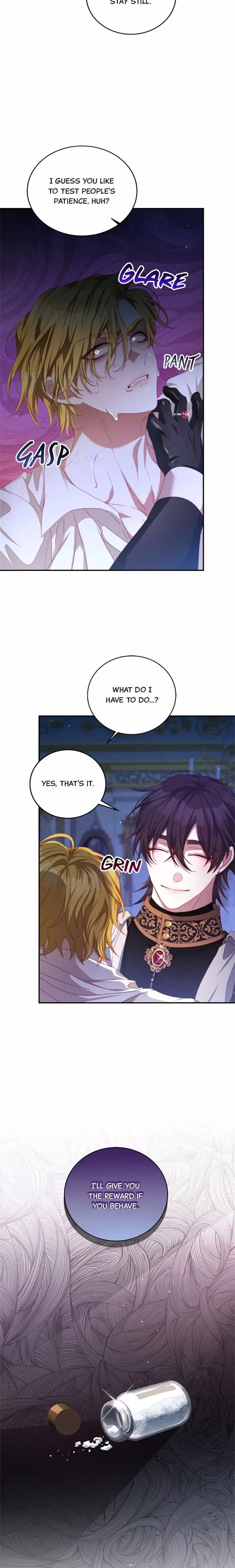 Your Ultimate Love Rival - Chapter 80 - Part 7