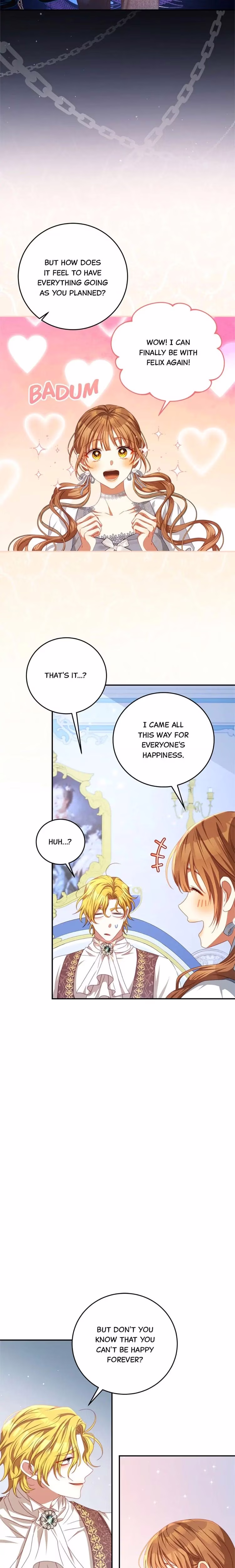 Your Ultimate Love Rival - Chapter 80 - Part 13