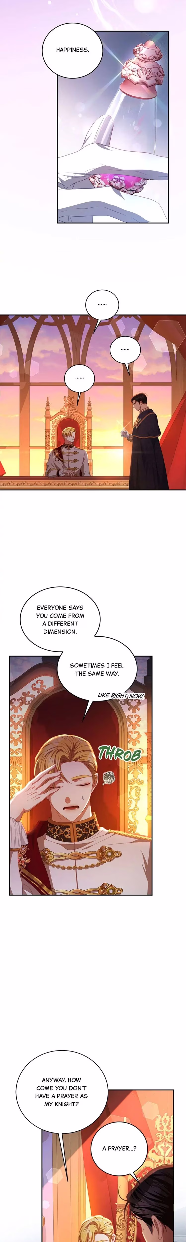 Your Ultimate Love Rival - Chapter 80 - Part 15