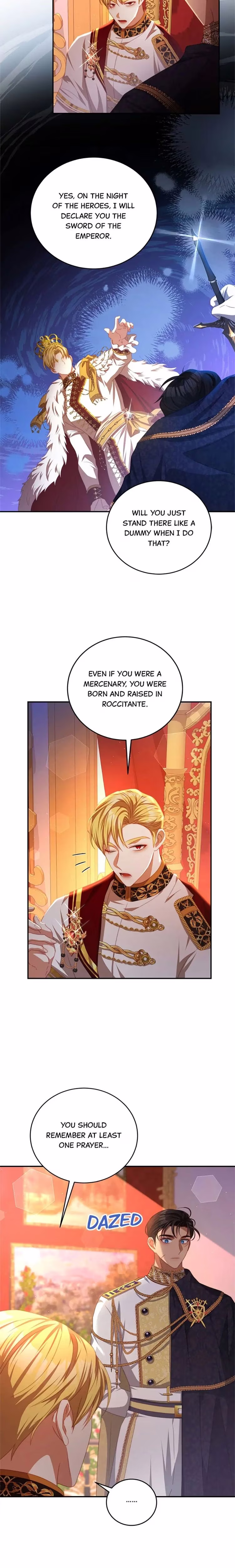 Your Ultimate Love Rival - Chapter 80 - Part 16