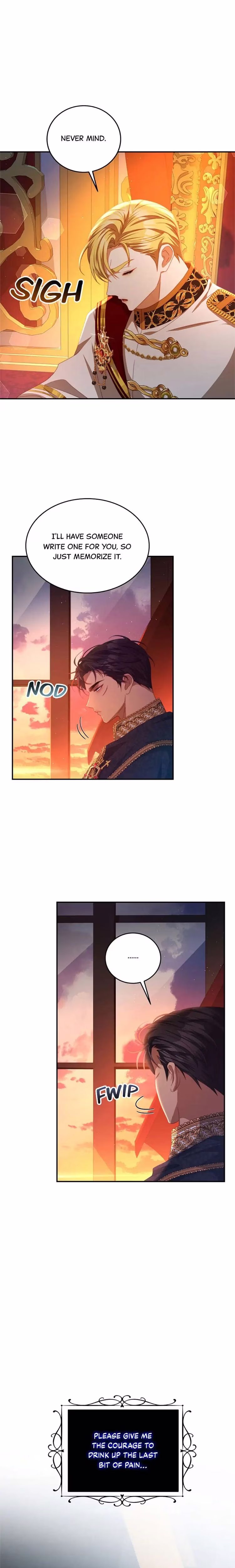 Your Ultimate Love Rival - Chapter 80 - Part 17