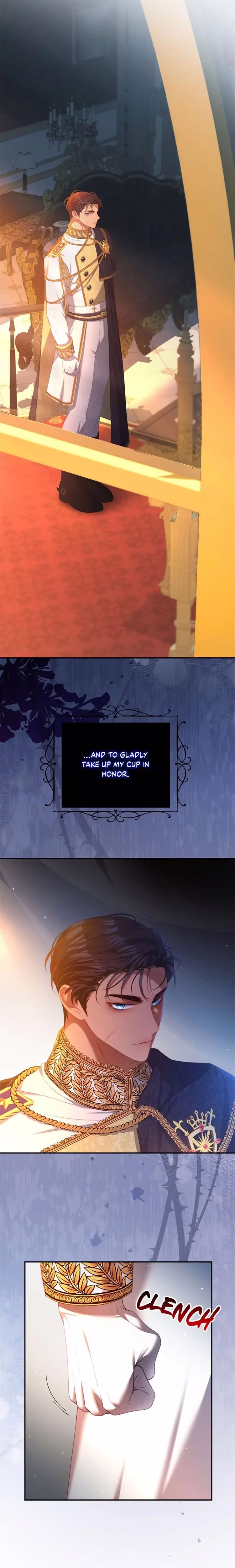 Your Ultimate Love Rival - Chapter 80 - Part 18