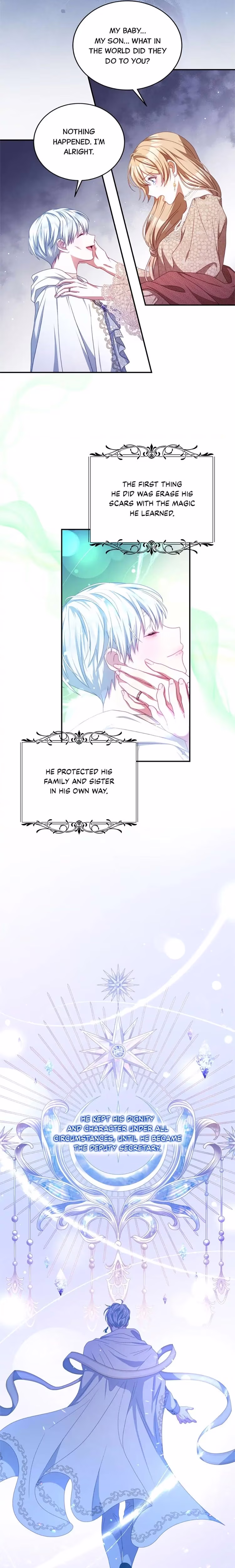 Your Ultimate Love Rival - Chapter 81 - Part 4