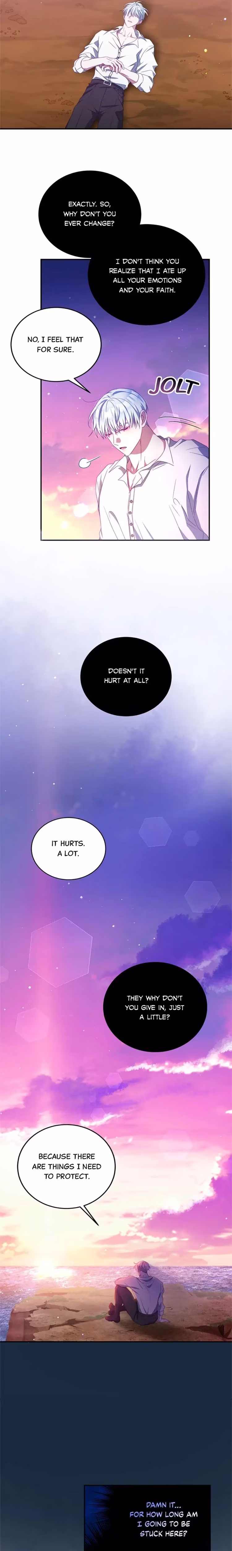 Your Ultimate Love Rival - Chapter 81 - Part 6