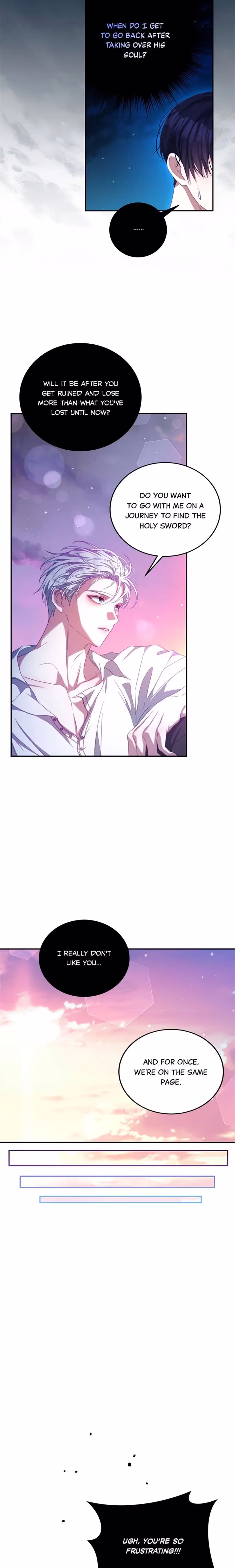 Your Ultimate Love Rival - Chapter 81 - Part 7