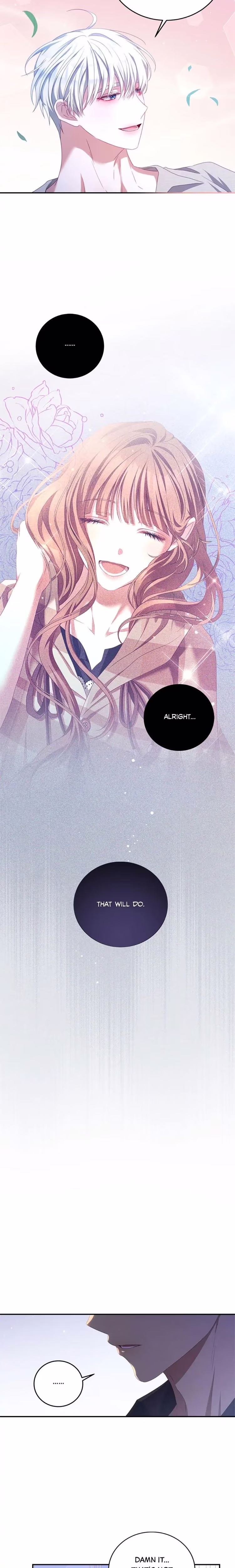 Your Ultimate Love Rival - Chapter 81 - Part 12