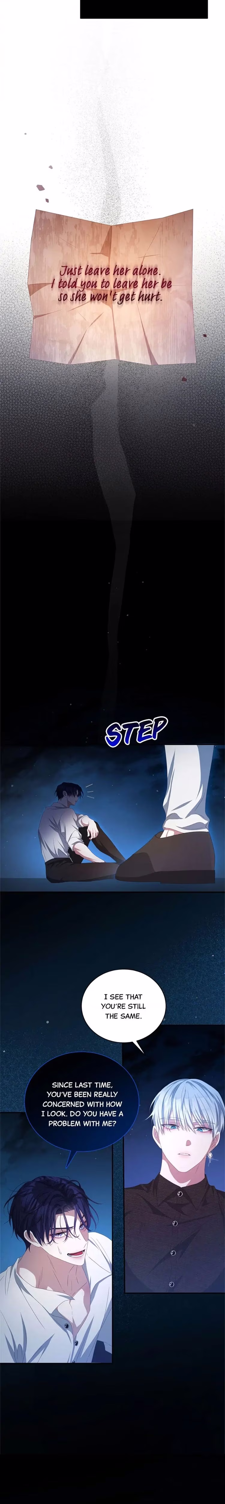 Your Ultimate Love Rival - Chapter 81 - Part 15