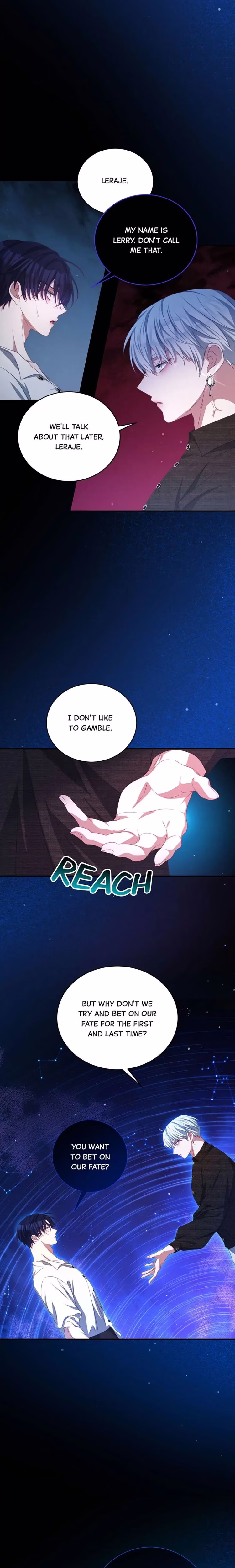 Your Ultimate Love Rival - Chapter 81 - Part 17