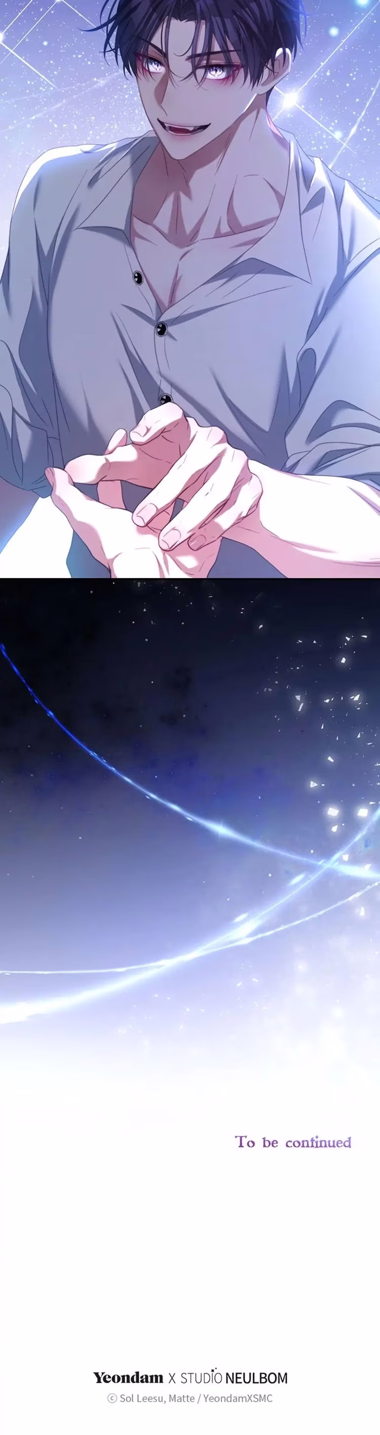 Your Ultimate Love Rival - Chapter 81 - Part 19