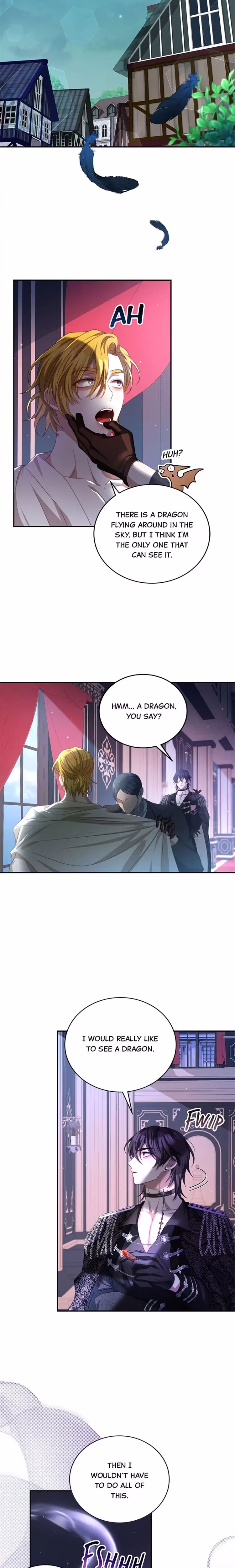 Your Ultimate Love Rival - Chapter 82 - Part 4